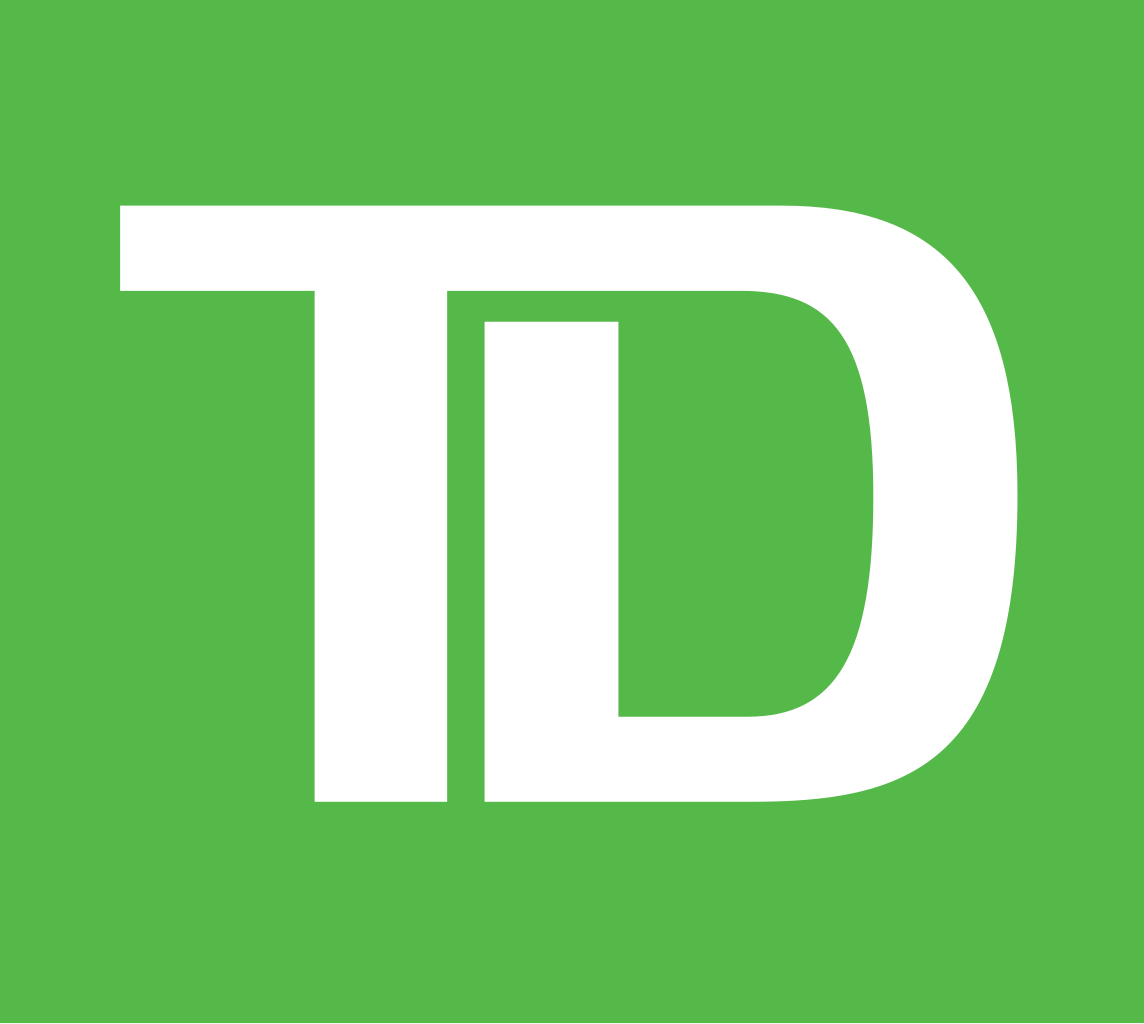 TD Bank Toronto