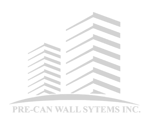 Pre-Can Wall Systems