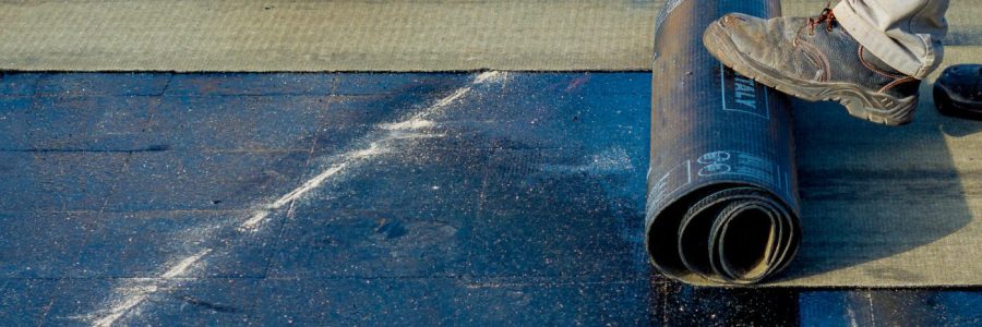waterproofing